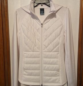 Women's Tek Gear Light Jacket with hood, Size Medium, New